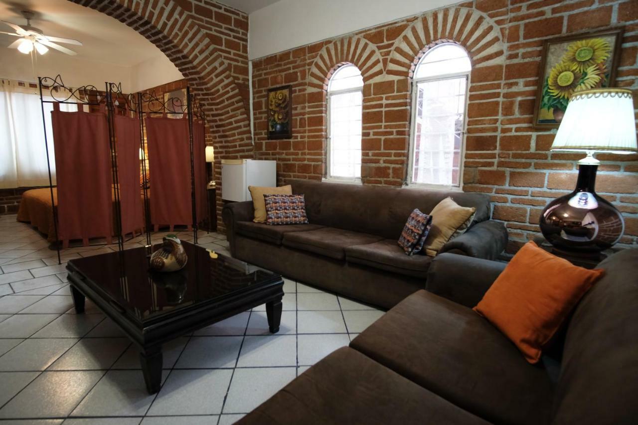 Suites La Flor Sagrada Xochitepec Exteriér fotografie